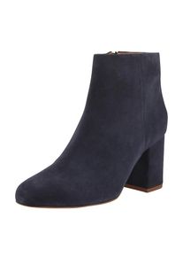 ABOUT YOU, Damen Stiefelette 'PENELOPE', Navy