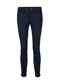Marc O'Polo Marc O'Polo, Damen Hose 'LAXÅ', Dunkelblau