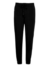 Q/S Designed By, Damen Hose, Schwarz