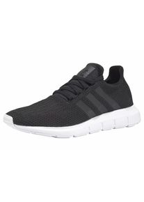 adidas originals, Herren Sneaker 'Swift Run', Schwarz