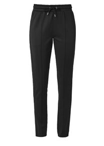 Q/S Designed By, Damen Hose, Schwarz