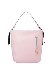 Esprit, Damen 'Ava' Shopper Tasche 30 cm, Rosa