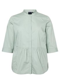 JUNAROSE, Damen Bluse, Mint