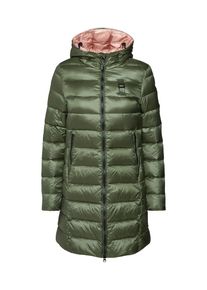Blauer.USA, Damen Mantel, Oliv