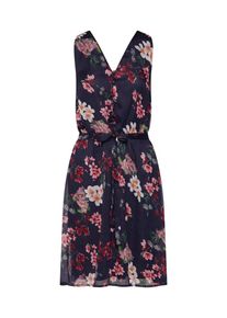 Object, Damen Kleid 'FIOLA', Dunkelblau