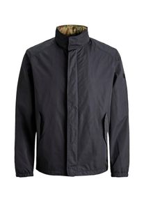 Jack & Jones JACK & JONES, Herren Jacke, Nachtblau