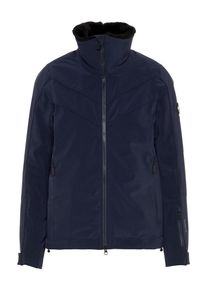 J. Lindeberg J.Lindeberg, Damen Griggs Dermizax EV- Jacke, Navy