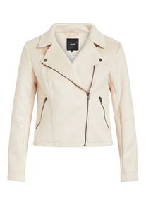 Object, Damen Jacke 'OBJCHRISTY', Pink