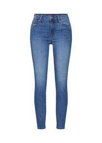 GAP, Damen Jeans, Blue Denim