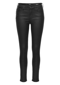 Replay, Damen Jeans, Schwarz