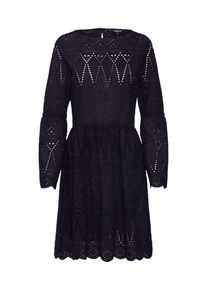 tigha, Damen Kleid 'Alcina', Schwarz