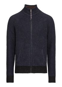 Jack & Jones JACK & JONES, Herren Strickjacke 'JPRJORDY', Navy