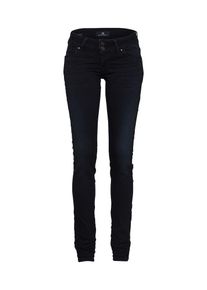 LTB, Damen Used Jeans 'Molly', Blau