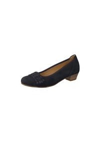 Gabor, Damen Pumps, Ultramarinblau