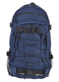 Forvert, Herren Rucksack 'New Louis', Dunkelblau