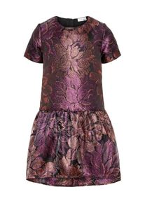 name it, Mädchen Kleid, Beere / Dunkelrot