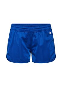 Champion Authentic Athletic Apparel, Damen Shorts, Saphir / Mischfarben