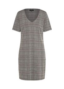 soyaconcept, Damen Kleid 'MERIKA', Grau