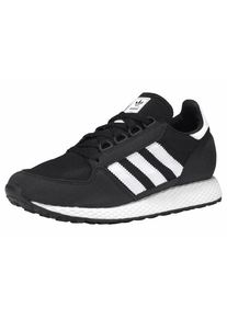adidas originals, Sneaker 'Forest Grove', Schwarz / Wei&szlig;