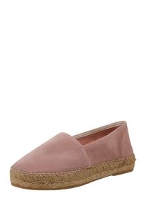 macarena, Damen Espadrilles 'Elisa', Rosa