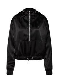 tigha, Damen Windbreaker 'Ishani', Schwarz