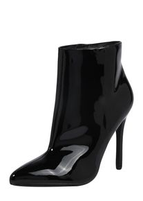 Even & Odd Even&odd, Damen High Heel-Stiefelette, Schwarz