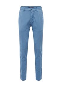 Marc O'Polo Marc O'Polo, Herren Hose, Hellblau