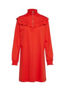 Scotch & Soda SCOTCH & SODA, Damen Kleid, Rot