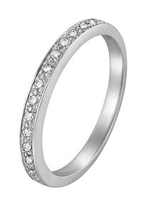 Christ, Damen Ring, Silber