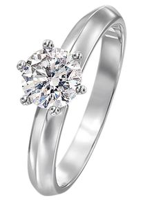 Christ, Damen Ring, Silber