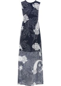 bonprix, Damen Kleid, Blau