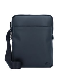 Lacoste, Herren Umhängetasche, Schwarz