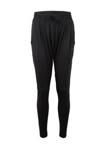 Nike, Damen Sporthose 'FLOW LUX', Schwarz