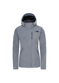 The North Face, Damen Regenjacke 'Dryzzle', Grau