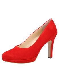 Paul Green, Damen Pumps, Rot
