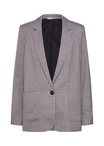 Tom Tailor, Damen Blazer, Beige / Mischfarben