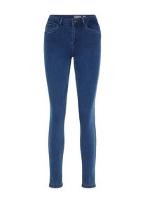 Véro Moda VERO MODA, Damen Jeans, Blau