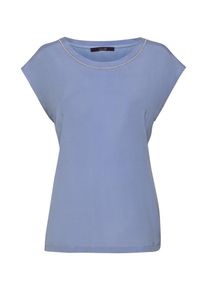 Laur&egrave;l LAUREL, Damen Shirt '41028', Blau