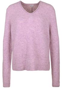 Better Rich, Damen Strickpullover 'CLASSIC', Hellpink
