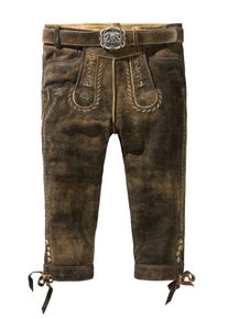 Stockerpoint, Herren Hose 'Johann', Braun