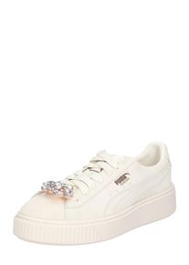 Puma, Damen Sneaker 'Gem', Offwhite