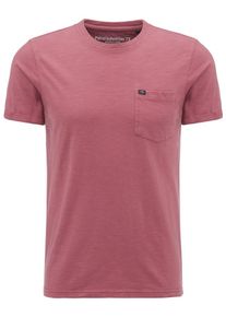 PETROL INDUSTRIES, Herren T-Shirt, Ros&eacute;