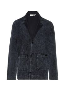 name it, Blazer, Basaltgrau
