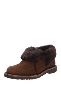 Birkenstock, Damen Stiefel 'Bakki', Mokka