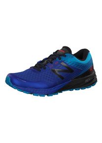 New Balance, Herren Trail-Laufschuh '910v4 580261-60-D-5', Blau / T&uuml;rkis