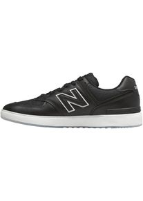 New Balance, Herren Sneaker 'AM 574 DSP', Schwarz