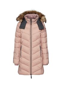 Esprit, Damen Mantel 'Thinsulate', Rosé