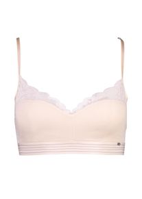 Skiny, Damen BH, Altrosa