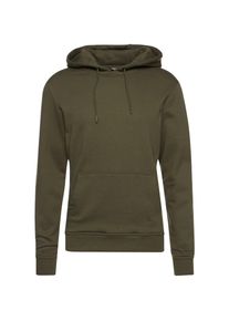 Urban Classics, Herren Sweatshirt, Oliv