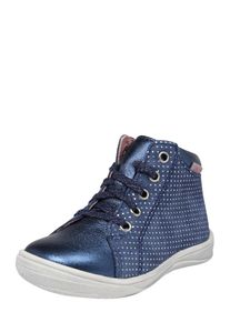 Richter, M&auml;dchen Sneaker, Blau